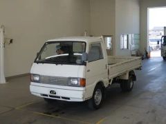 Mazda Bongo, 1994