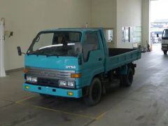 Toyota Dyna, 1991