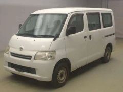 Toyota Lite Ace Van, 2012
