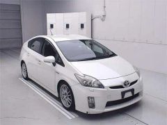 Toyota Prius, 2009
