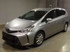 Daihatsu Mebius, 2021