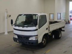 Toyota Dyna, 2006