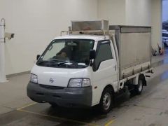Nissan Vanette, 2015