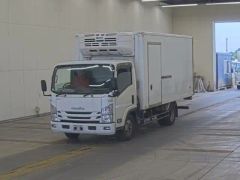 Isuzu Elf, 2019