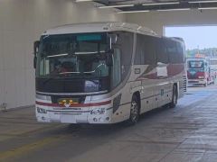 Hino Selega, 2009