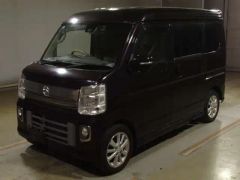 Suzuki Every Wagon, 2015