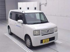Daihatsu Move Conte, 2010