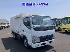 Mitsubishi Fuso Canter Guts, 2007