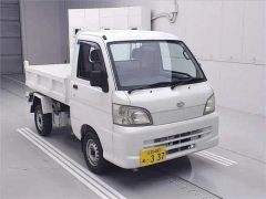 Daihatsu Hijet, 2006