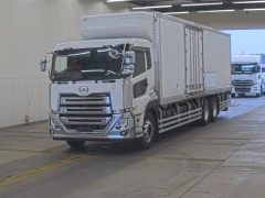 Nissan K On, 2019