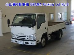 Isuzu Elf, 2015