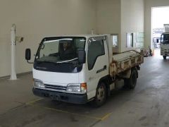 Nissan Condor, 2000