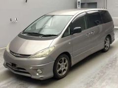 Toyota Estima, 2003