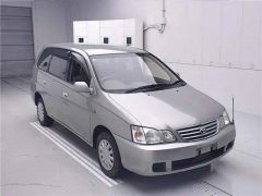 Toyota Gaya, 1999