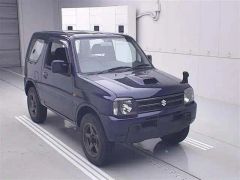 Suzuki Jimny, 2009