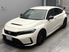 Honda Civic, 2024