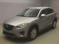Mazda CX-5, 2012