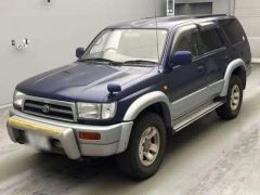 Toyota Hilux Surf, 1996