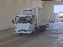Isuzu Elf, 2019