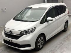 Honda Freed, 2021