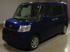 Daihatsu Tanto, 2017