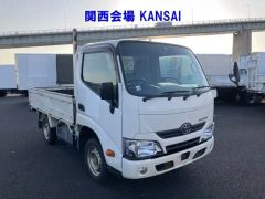 Toyota ToyoAce, 2017