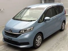 Honda Freed, 2020