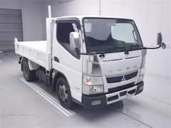 Mitsubishi Canter, 2019