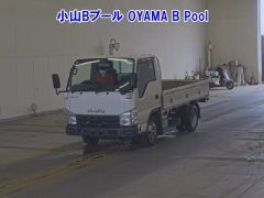 Isuzu Elf, 2019