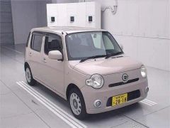 Daihatsu Mira Cocoa, 2012