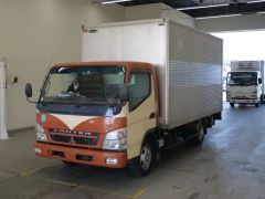 Mitsubishi Canter, 2006