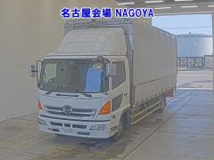 Hino Ranger, 2006