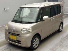 Daihatsu Tanto, 2010