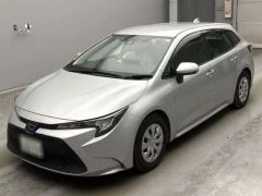 Toyota Corolla Wagon, 2022