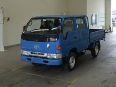 Toyota ToyoAce, 2000