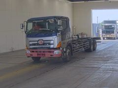 Hino Other, 2005