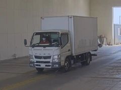 Mitsubishi Canter, 2013