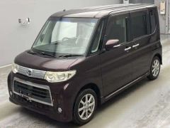 Daihatsu Tanto, 2011