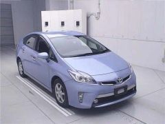 Toyota Prius, 2015