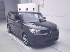 Toyota Corolla Rumion, 2009