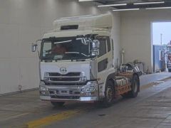 Nissan K On, 2013