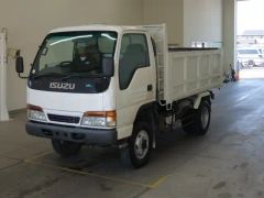 Isuzu Elf, 1999