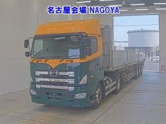 Hino Other, 2013