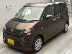Daihatsu Move, 2025