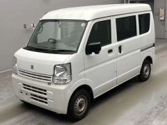 Suzuki Every, 2023