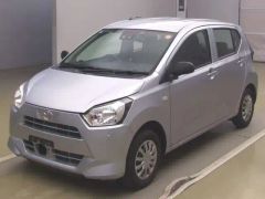 Toyota Pixis Epoch, 2024