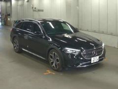 Mercedes-Benz E Class All Terrain, 2025