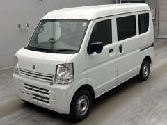 Suzuki Every, 2024