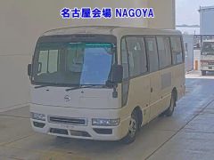 Nissan Civilian, 2013