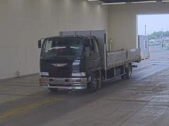 Hino Ranger, 1999